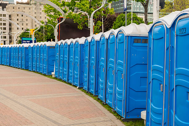 Portable Restroom for Sporting Events in Pittsburg, CA